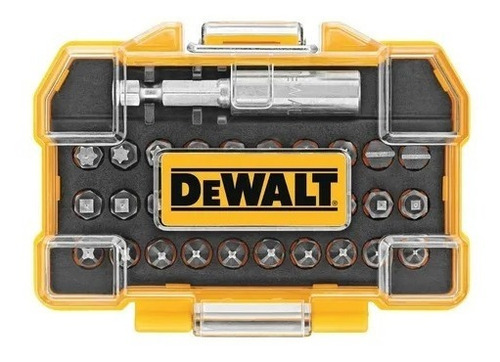 Set 31 Pzs Impact Ready C/flex Torq En D