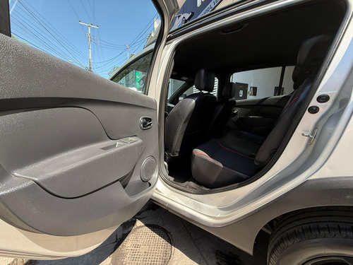 Renault Stepway 1.6 Trek Mt