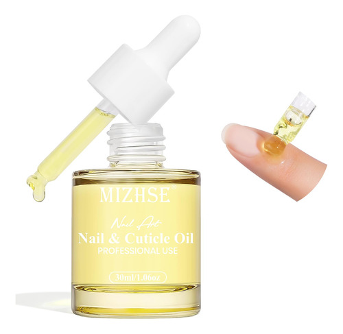 Mizhse Esmalte De Unas De Gel 0.3 fl Oz-z109