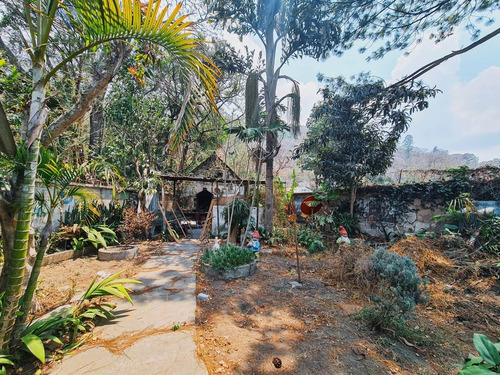 Imagen 8 de 9 de En Venta Casa De Cuatro Habitaciones En El Centro De La Antigua Guatemala