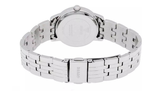 Reloj Guess Mujer W0687l1 Con Piedras
