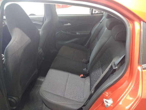 Imagen 8 de 25 de Chevrolet Onix 1.2 Lt Tech Onstar Disponible 2022 Jm