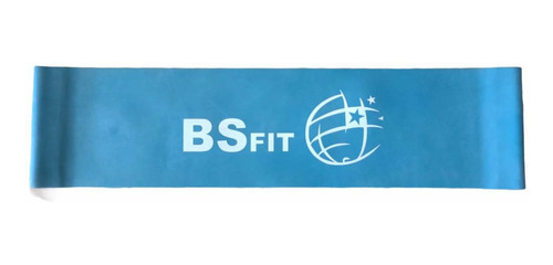 Banda Circular Tiraband Bsfit Tensión Alta