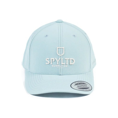 Gorra Snapback Spy Limited Supply Coha Hombre Mujer