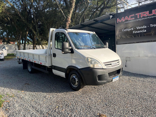 Iveco Daily 55c 16 2008