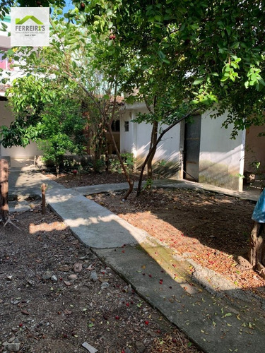 Imagem 12 de 14 de Casa A Venda No Bairro Parque Eldorado Em Duque De Caxias - - 850-1