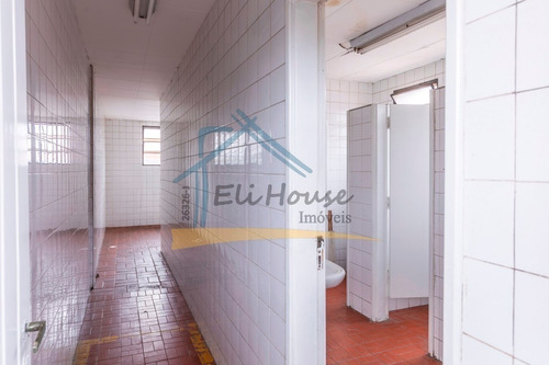 Imagem 29 de 30 de Eli House Imóveis - Creci 26326j - (11) 4902-5555 - Galpão Industrial / Comercial - Ga00124 - 70241181