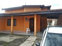 Imagem 3 de 10 de Casa No Santa Júlia Em Itanhaém A 400 Metros Do Mar