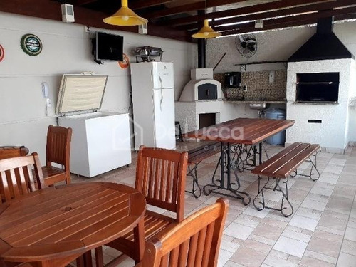 Imagem 3 de 19 de Apartamento À Venda Em Jardim Nova Europa - Ap009674