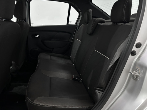 Renault Logan 1.6 16V SCE FLEX ZEN MANUAL