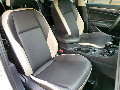Jetta 2020 Wolfsbug Edition Factura De Agencia Unico Dueño!!