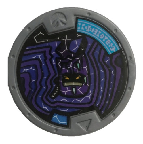 Discos Para Reloj Yo - Kai Watch Series B