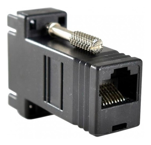 Adaptador Extensor Vga Sobre Cable Cat5/cat6/rj45