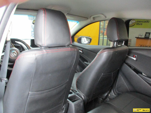 Mazda 2 Touring 1500cc At Aa