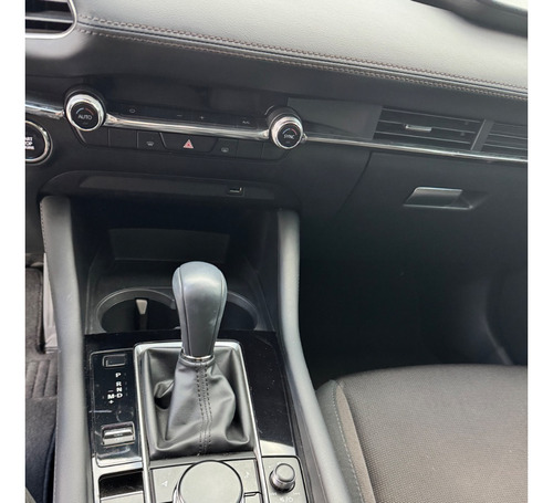 Mazda 3 2.0 Touring At Hibrido Ligero - Mhev