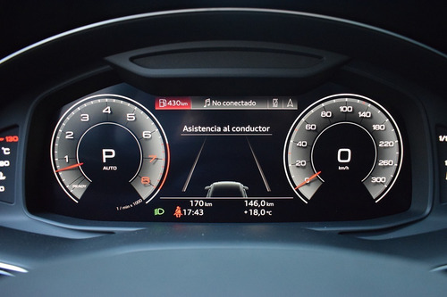 Audi Q8 55 Tfsi Quattro 2020 170 Kms Hibrida