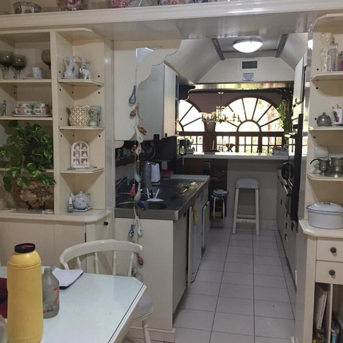 Casa En Venta En Villa Devoto