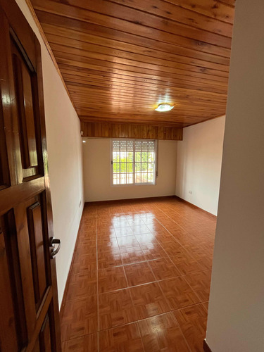 Alquiler Duplex Tres Ambientes Isidro Casanova