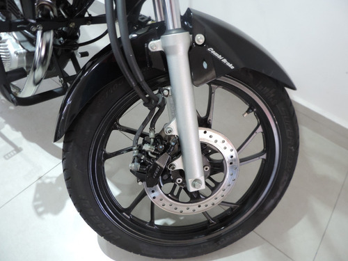 Honda Cg 160 Titan Flexone 2017