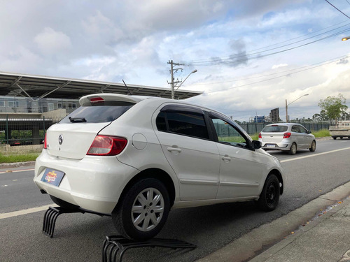 Volkswagen Gol 2012 1.0 Trend Total Flex 5p