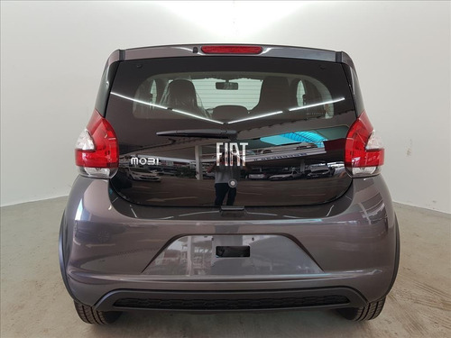 Mobi 1.0 8v Evo Flex Like. Manual