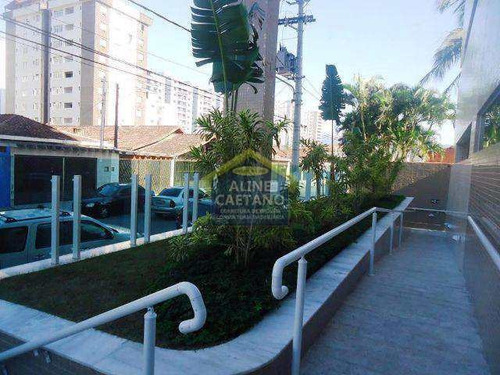 Maravilhoso 2 Dorm, Tupi, R$ 450 Mil - Vesa05347