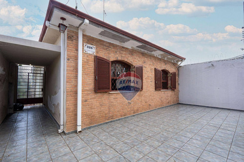 Imagem 2 de 30 de Casa A Venda Vila Arens - R$750.000,00 - Ca0030