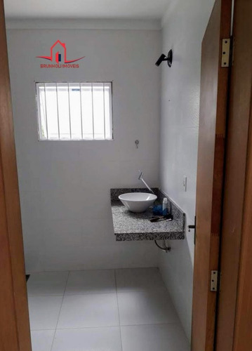 Imagem 7 de 23 de Casa A Venda No Bairro Condomínio Alto Da Boa Vista Em - 3624-1