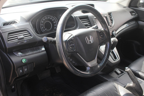 Imagem 10 de 14 de Honda Cr-v Exl 2.0 16v 4x2 Flexone (aut)
