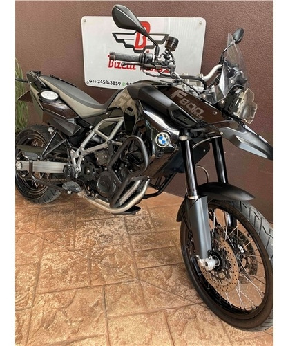 Imagem 6 de 14 de Bmw F 800 Gs F 800 Gs