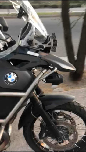 Imagen 8 de 10 de Bmw Gs 1200 Adventure