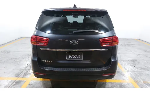 Kia Sedona 3.3 EX AUTO