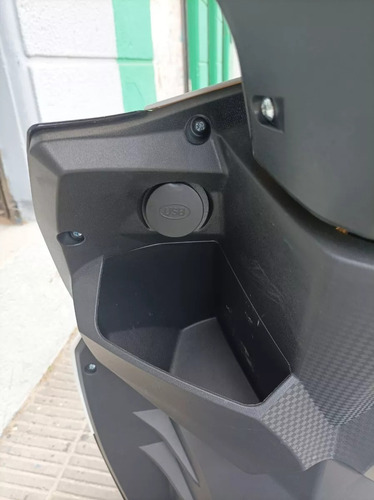 Zanella Rt 125 Automatica 100%financiada Tomamos Su Moto