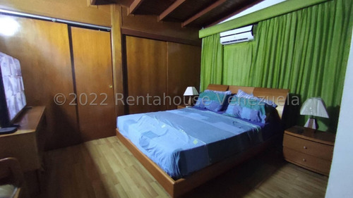 Imagen 11 de 12 de Casa En Venta La Mulera Maracay Nv