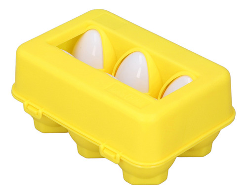 Juego De Huevos Para Niños, Portátil, Con Reconocimiento De