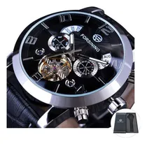 Comprar M Relojes Comerciales Mecánicos Automáticos Forsining