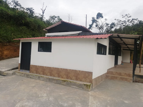 Se Vende Finca Cafetera En Salento Quindío