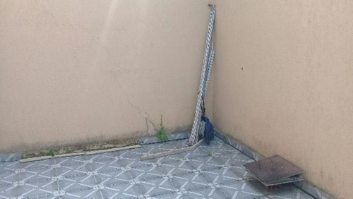 Imagem 8 de 12 de Casa Com 2 Quartos No Bairro Sion Em Itanhaém Sp - 3692 |npc