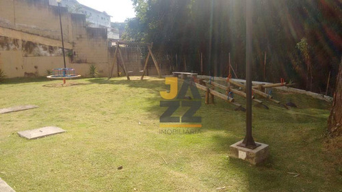 Imagem 24 de 27 de Excelente Investimento Em Apartamento Proximo Shopping Granja Viannaa - Ap7862