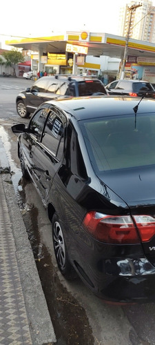 Imagem 3 de 15 de Volkswagen Voyage 1.6 Cite