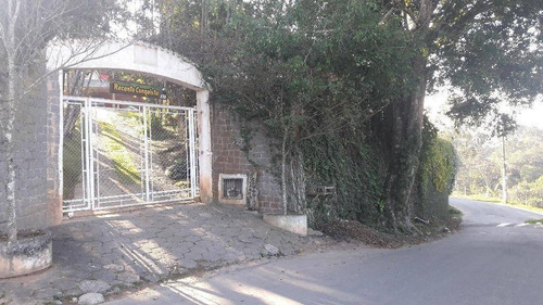 Imagem 1 de 29 de Chácara Residencial À Venda, Jardim Arujá, Arujá - Ch0053. - Ch0055