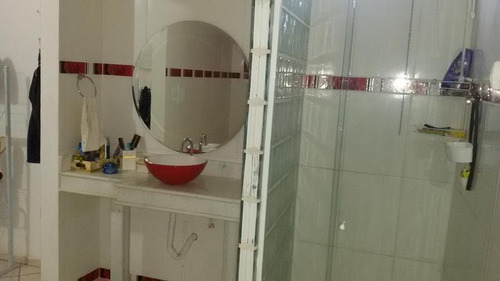 Imagem 6 de 30 de Casa Em Saquarema - Pego Carro Como Parte De Pagamento