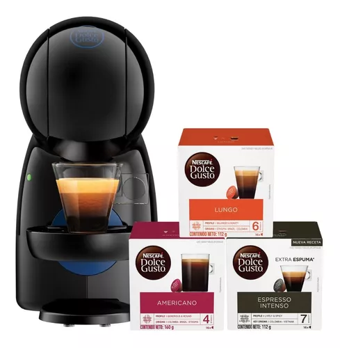 CAFETERA DROP DOLCE GUSTO BLANCA