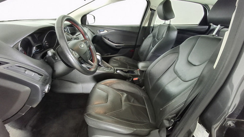 Ford Focus 2.0 Se Power Shift