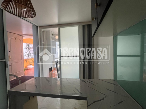 Venta Departamentos Del Valle Sur T-df0113-0407