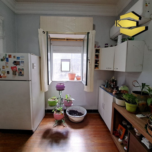 Imagen 5 de 21 de Venta Apartamento 2 Dormitorios Centro Montevideo B