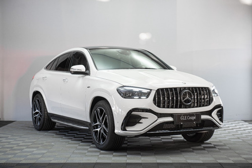 Mercedes-benz Gle Amg Coupe 53 4matic 2023