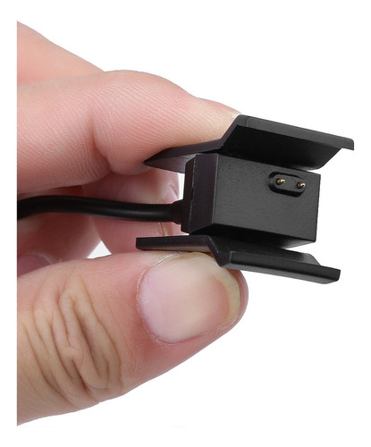 P Cable De Carga Usb De Repuesto Para Reloj Fitbit Alta.