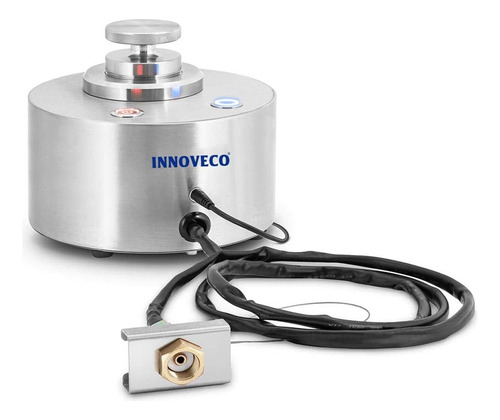 Innoveco Máquina Para Hacer Hielo Seco