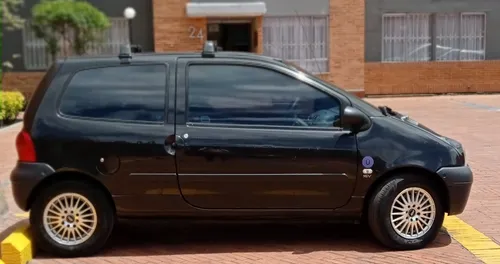 Renault Twingo 1.2 U Authentique